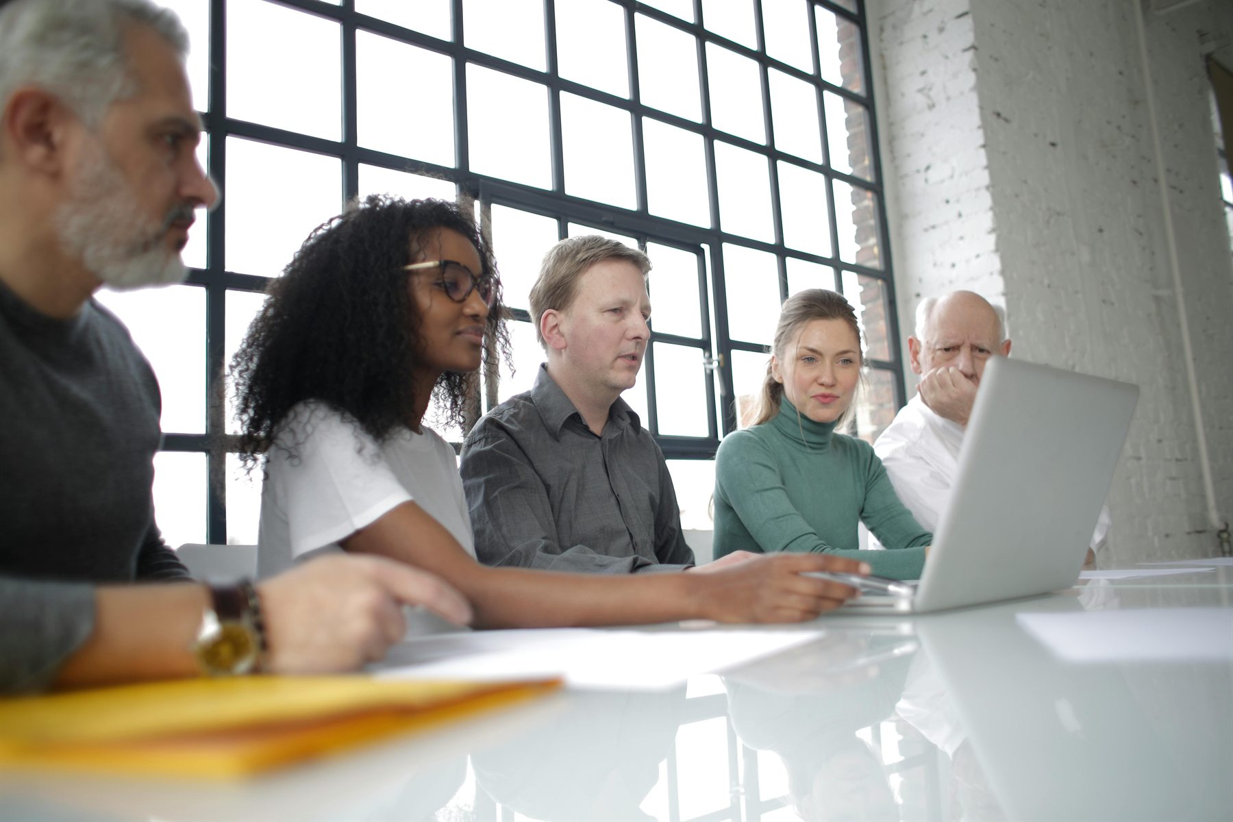 Professional regional technology consultation
