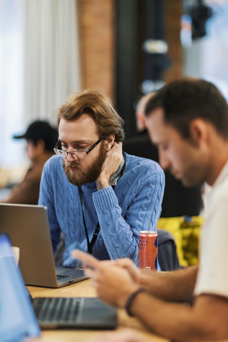 Professional technology strategy workshop